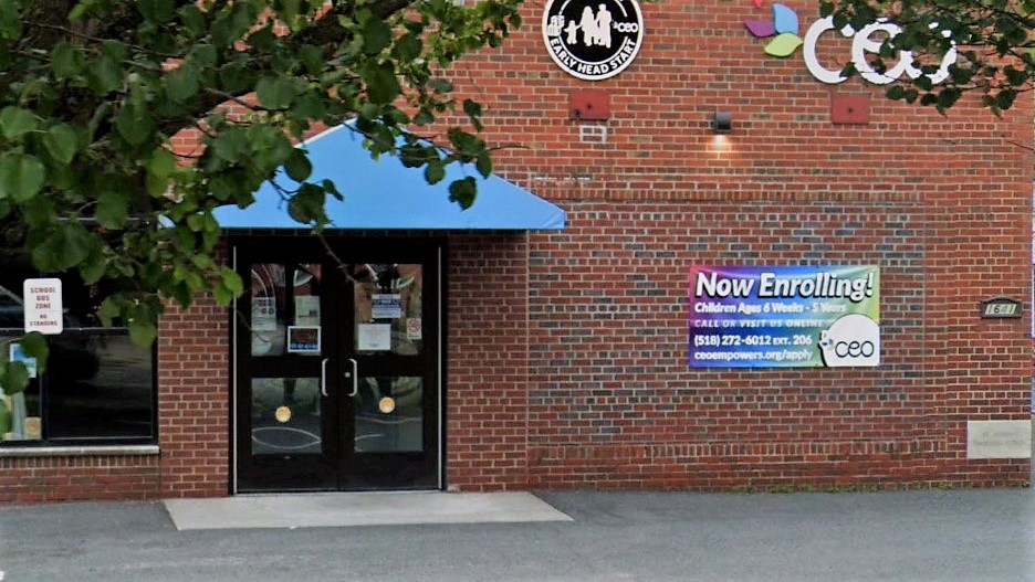 Rensselaer City Clinic NY 12144