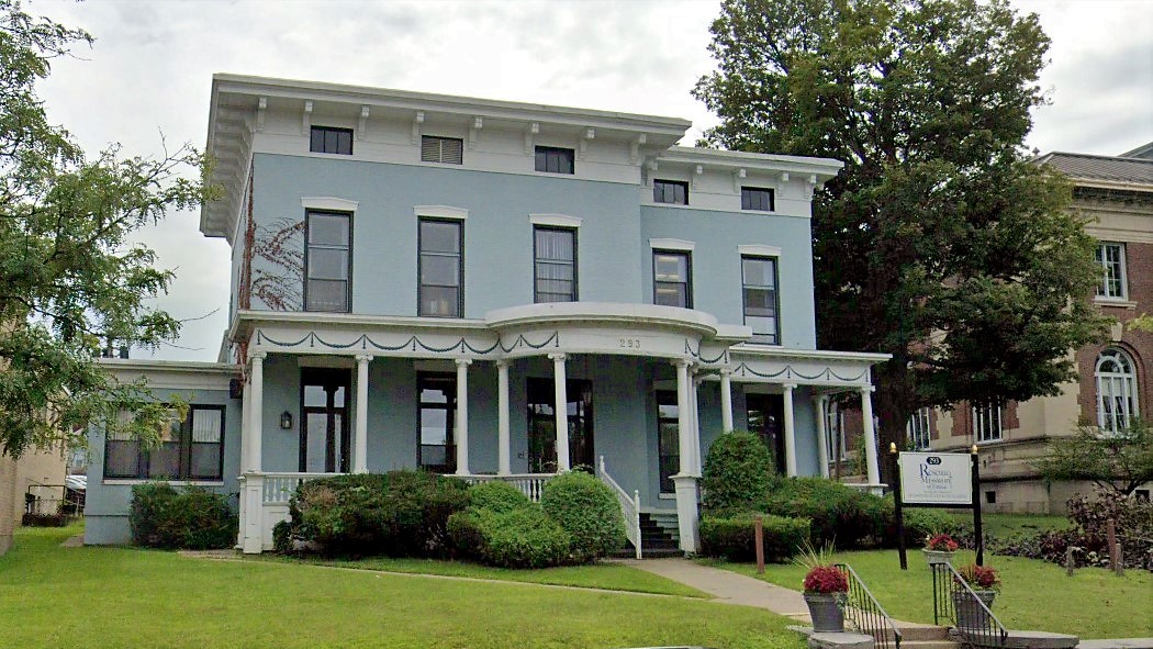 Rescue Mission of Utica