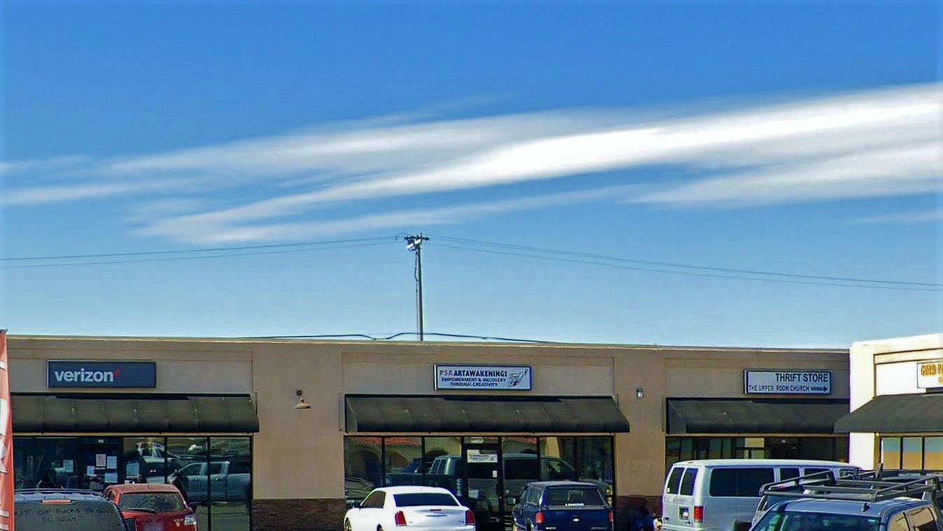 Resilient Health Parker AZ 85344