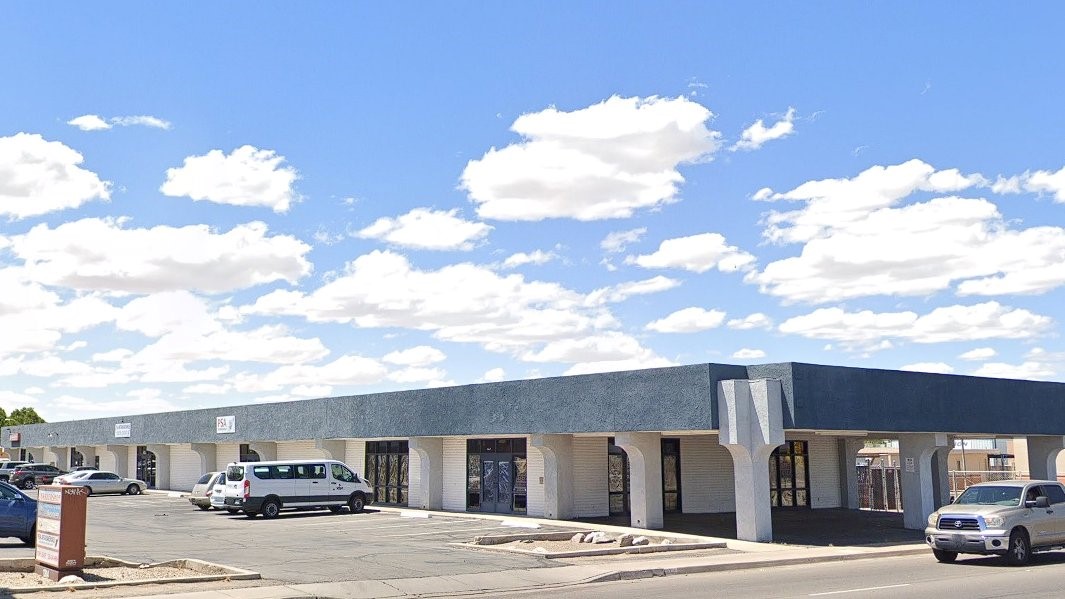 Resilient Health Yuma AZ 85364
