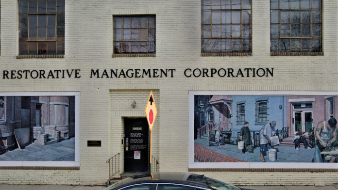 Restorative Management Corporation Newburgh NY 12550