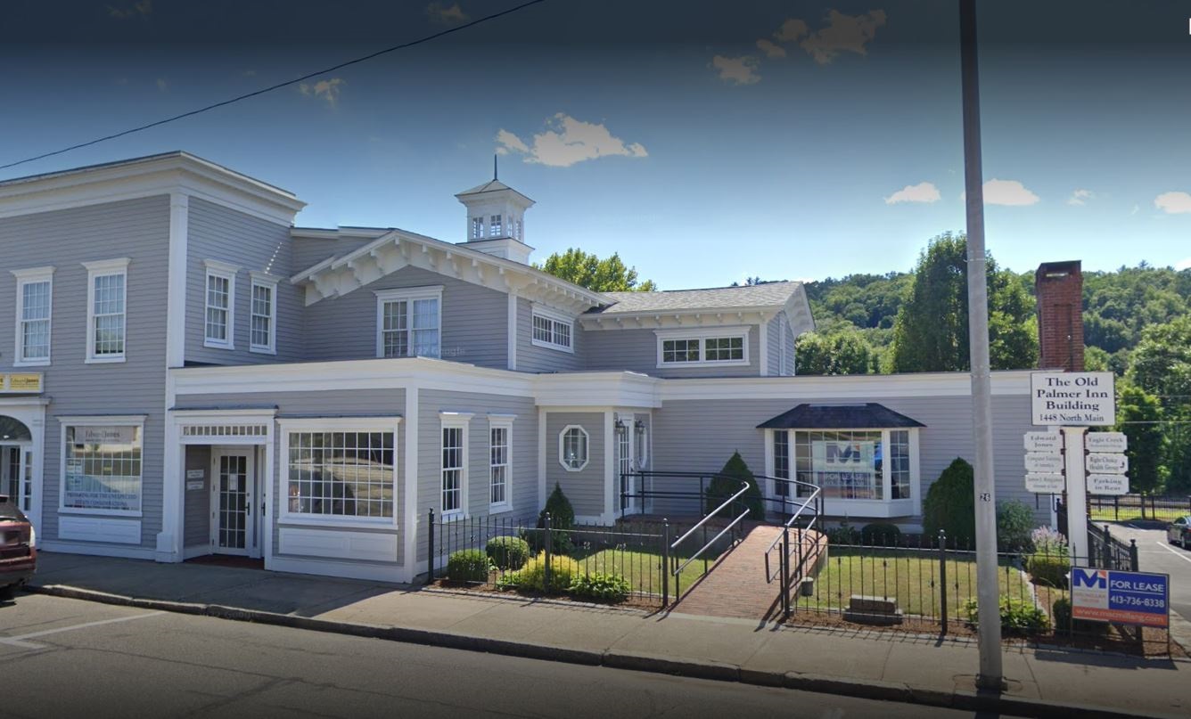 Right Choice Health Group Palmer MA 01069