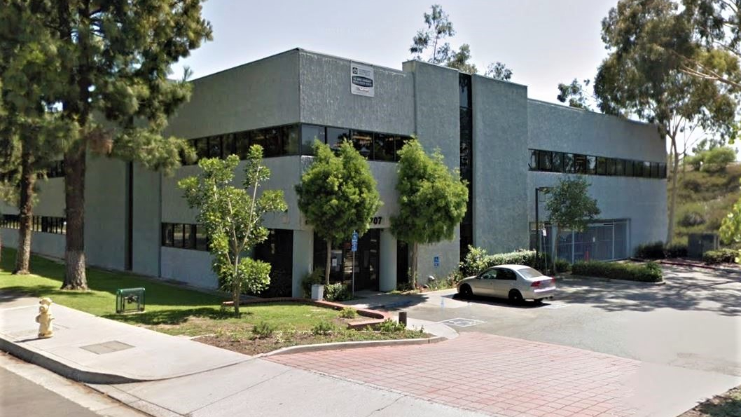 Rio Hondo Mental Health Center CA 90703