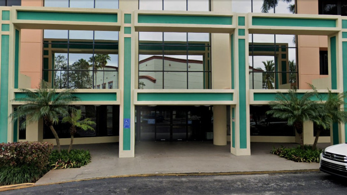 Rise and Shine Integrated Therapeutic Services FL 33304