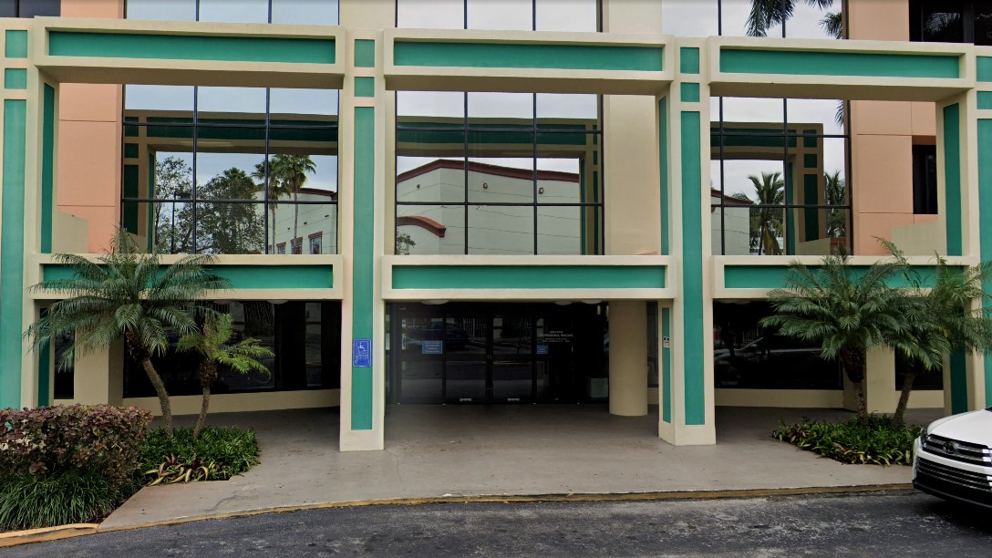 Rise and Shine Integrated Therapeutic Services FL 33304