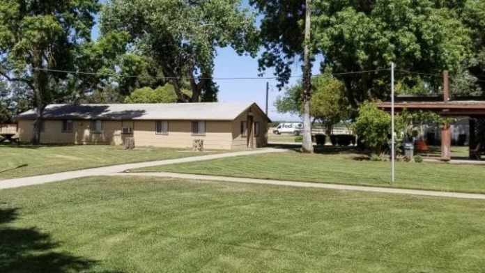 River City Recovery Center Mens Facility CA 95638