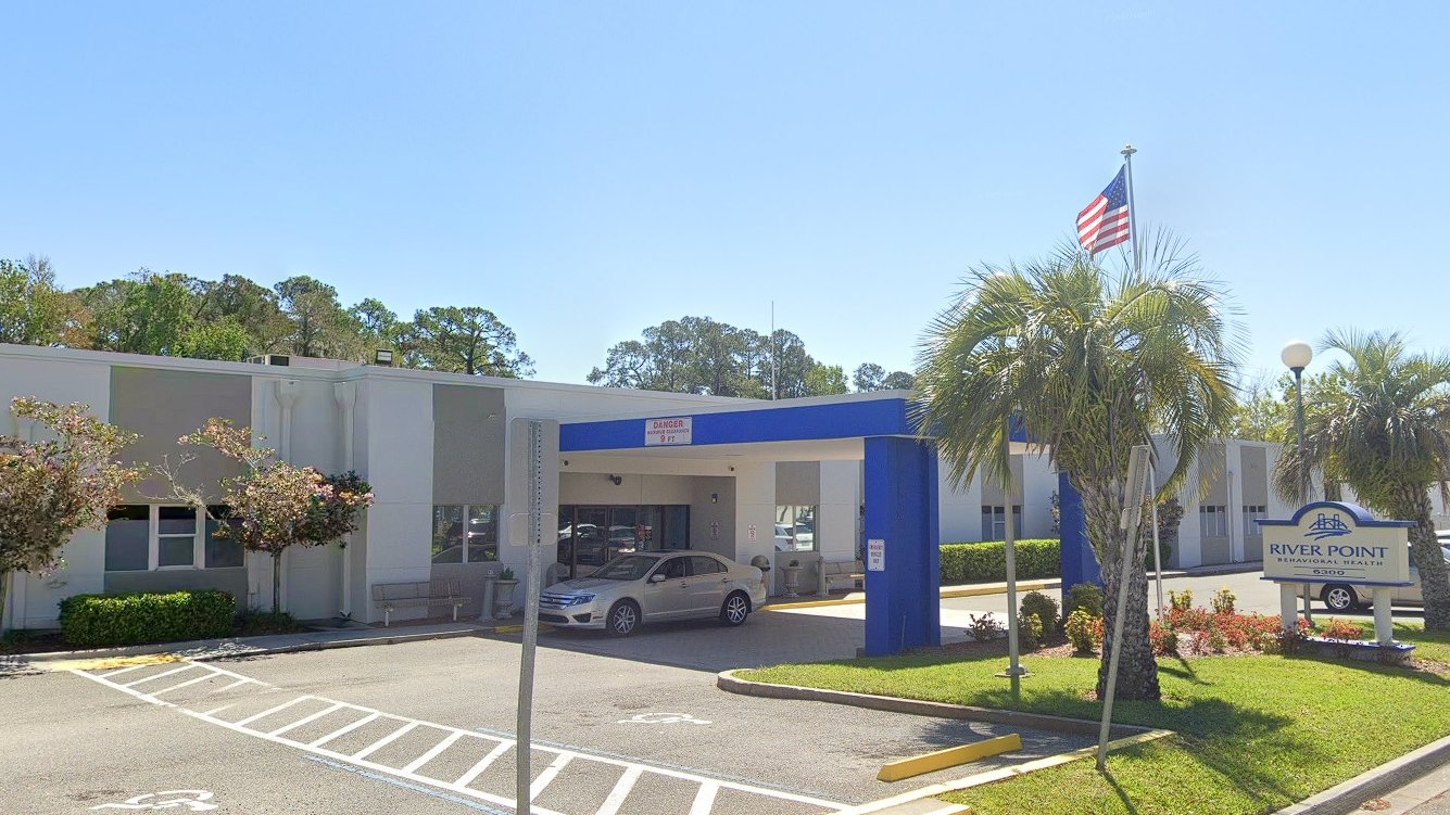 Lakeview Health in Jacksonville, FL