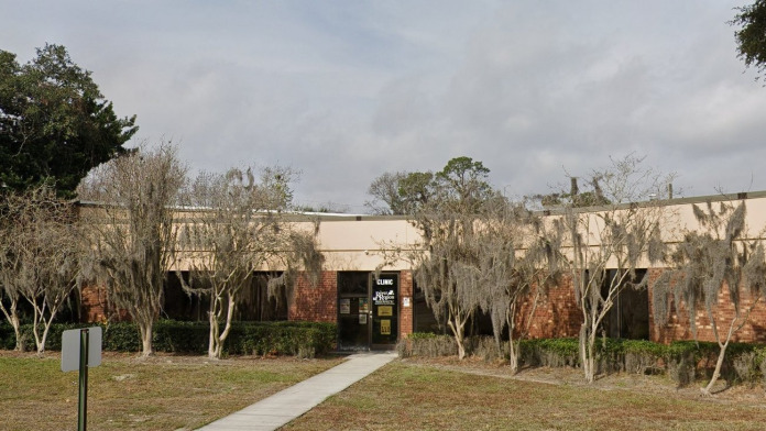 River Region Human Services Clinical Operations Office FL 32207