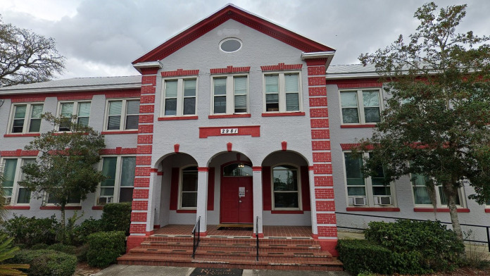 River Region Human Services Jacksonville FL 32216