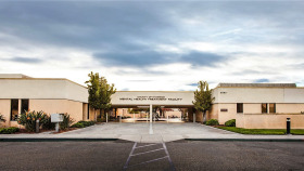 Riverside County Regional Medical Center CA 92503