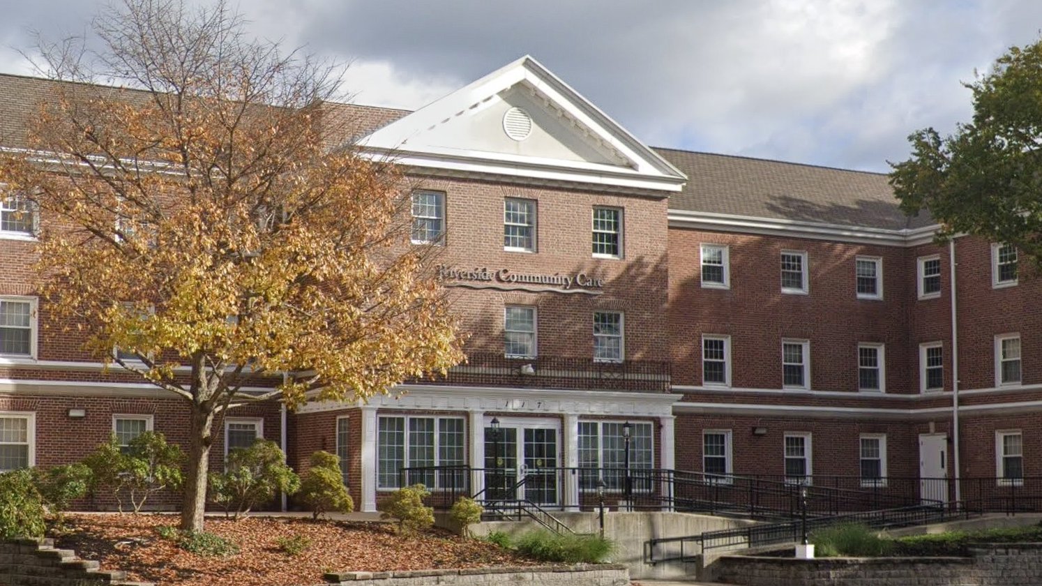 Riverside Life Skills Center MA 02143
