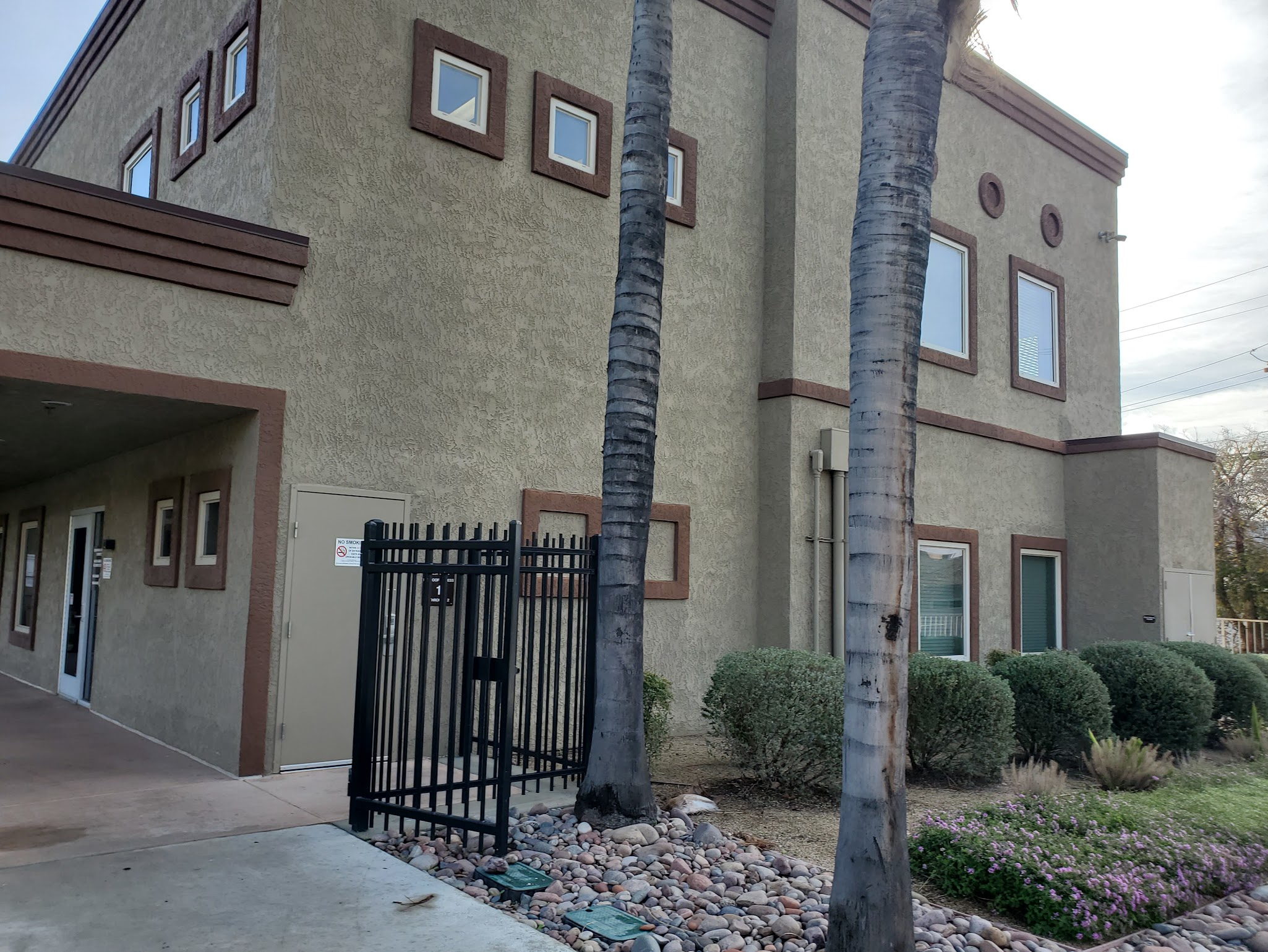 Riverside San Bernardino County Indian Health CA 92313