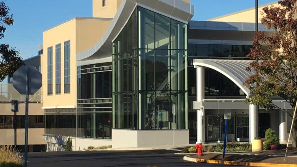 Riverview Medical Center NJ 07701