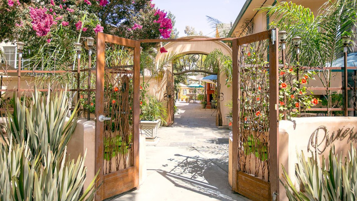 Riviera Villa CA 95112