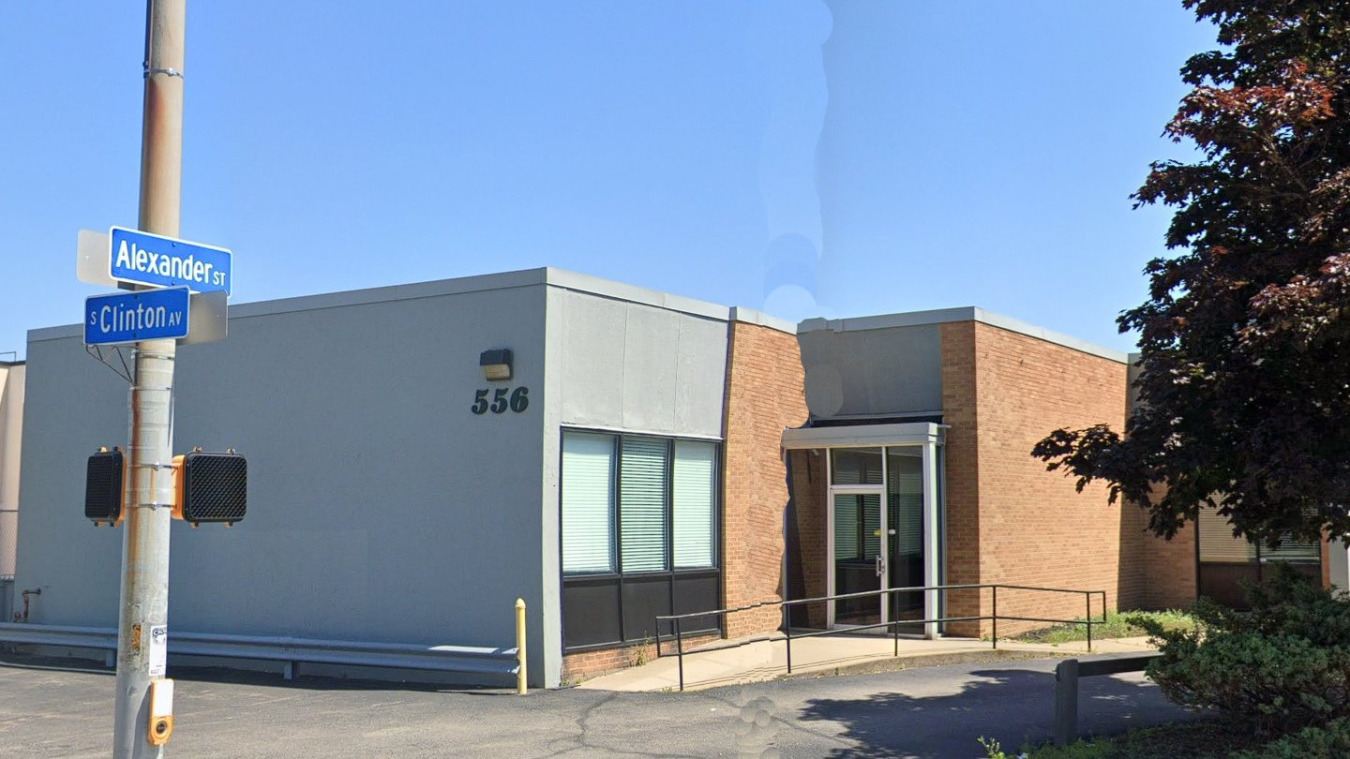 Alcohol & Drug Rehabs in Rochester, New York
