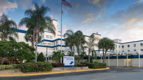 Rockledge Reginal Medical Center Behavioral Health FL 32955