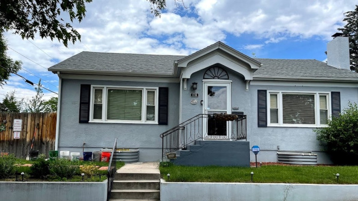 Rocky Mountain Sober Living CO 80909