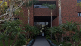 Rosewood Center for Eating Disorders CA 90405