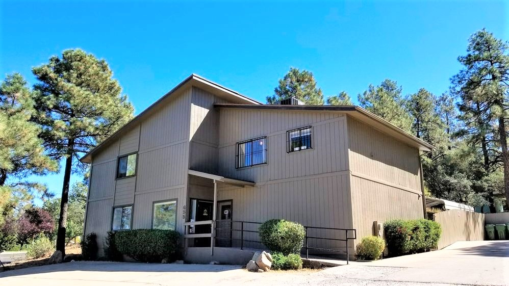 Royal Life Centers at Bridges AZ 86303