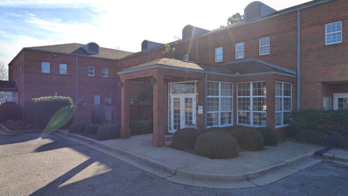 Russell County Center AL 36869