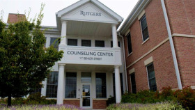 Rutgers Counseling Alcohol and Other Drug Assistance Program and Psychiatric Services NJ 08901
