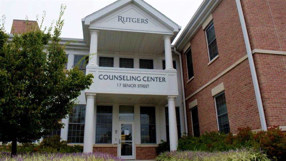 Rutgers Counseling Alcohol and Other Drug Assistance Program and Psychiatric Services NJ 08901