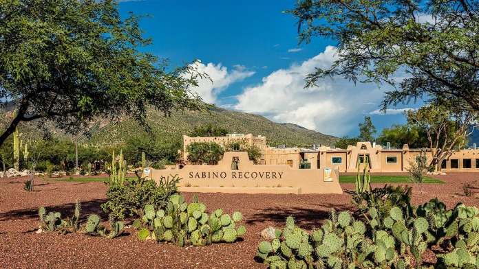 Sabino Recovery AZ 85750