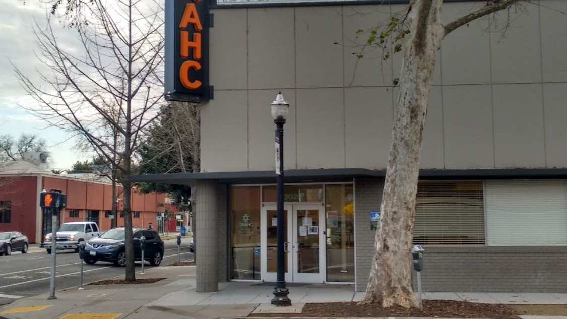 Sacramento Native American Health Center CA 95811