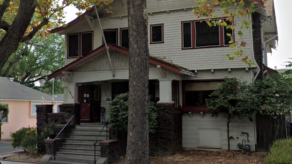 Sacramento Recovery House CA 95816