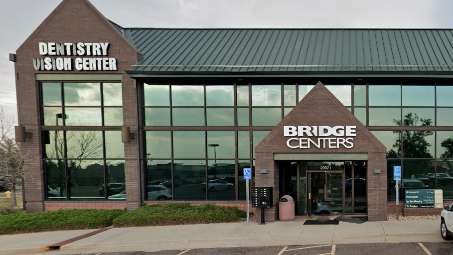 Saddle Rock Counseling Centennial CO 80015