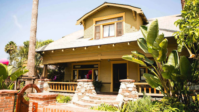 Safe Harbor Treatment Center for Women CA 92691