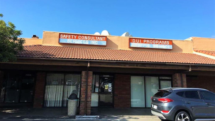 Safety Consultant Services Newhall CA 91321