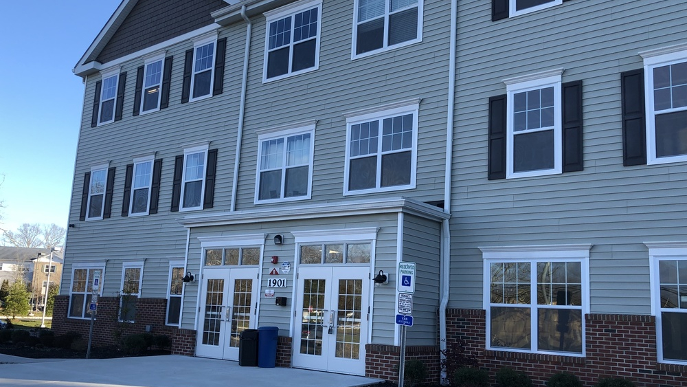 Sage Wellness Center NJ 08755
