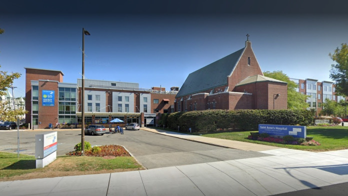 Saint Annes Hospital Behavioral Health MA 02721