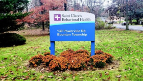 Saint Claires Behavioral Health NJ 07005