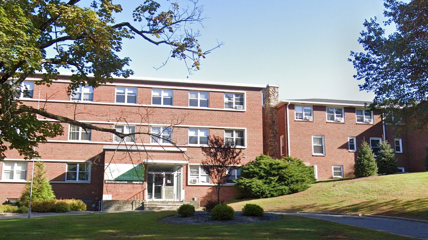 Saint Clares Behavioral Health Morris NJ 07834