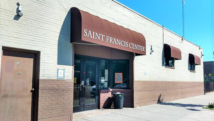 Saint Francis Center Day Services CO 80205
