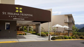 Saint Helena Recovery Center CA 94574