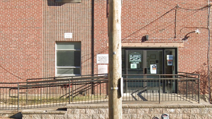 Saint Johns Riverside Hospital Behavioral Health NY 10703