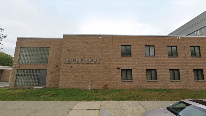 Saint Josephs Health Harbor House NJ 07503