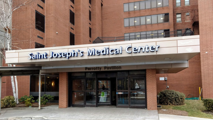 Saint Josephs Medical Center NY 10701