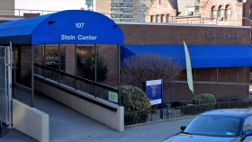 Saint Josephs Mental Health Clinic The Stein Center NY 10701