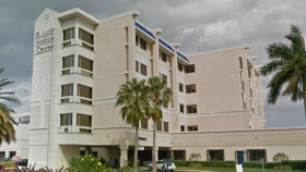 Saint Lucie Medical Center FL 34952