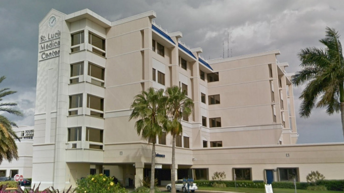 Saint Lucie Medical Center FL 34952