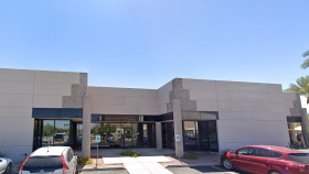 Saint Lukes Behavioral Health Center East Valley Outpatient AZ 85225