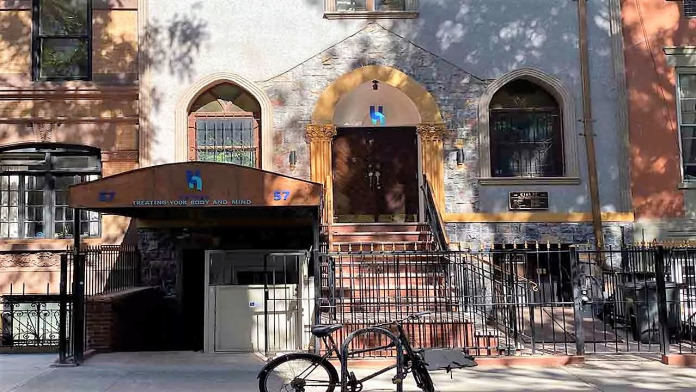 Saint Marks Place Institute for Mental Health NY 10003