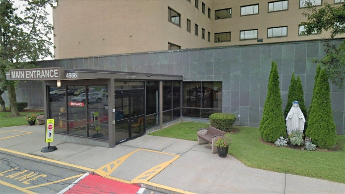 Saint Marys Hospital Addiction Outpatient Clinic NY 12010