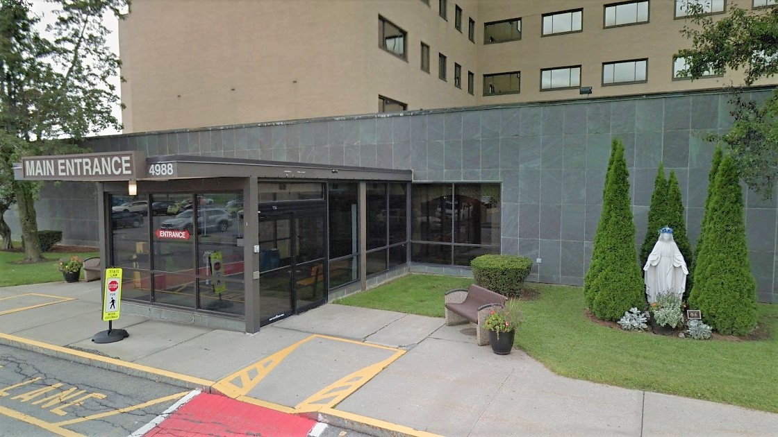 Saint Marys Hospital Addiction Outpatient Clinic NY 12010