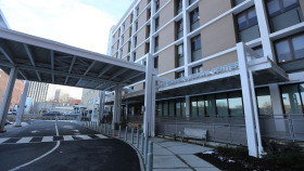 Saint Michaels Medical Center Outpatient Substance Abuse Services NJ 07102