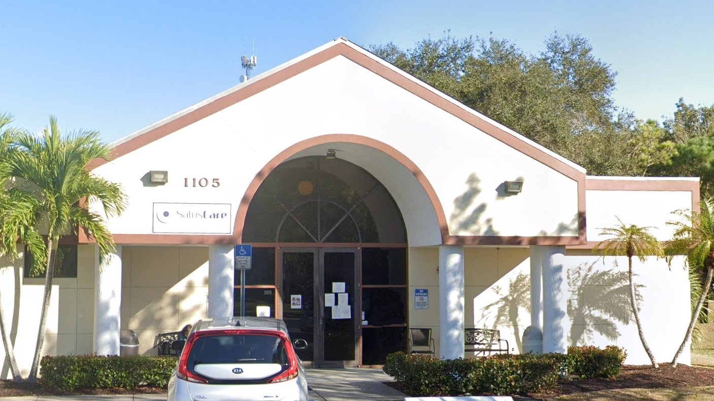 SalusCare Cape Coral Campus FL 33990